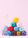 Bild 1 von Baby Handstrickgarn