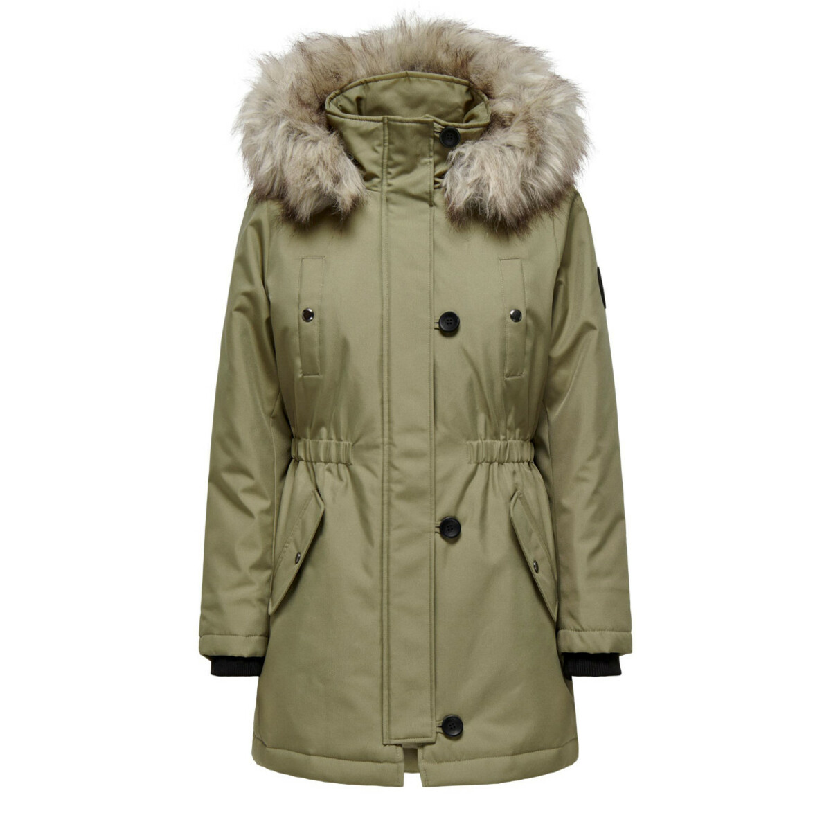 Bild 1 von Only ONLIRIS FUR WINTER PA Jacke