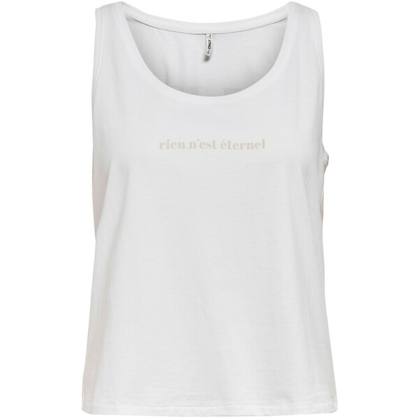 Bild 1 von Only ONLAVA LIFE TANK S/L Top