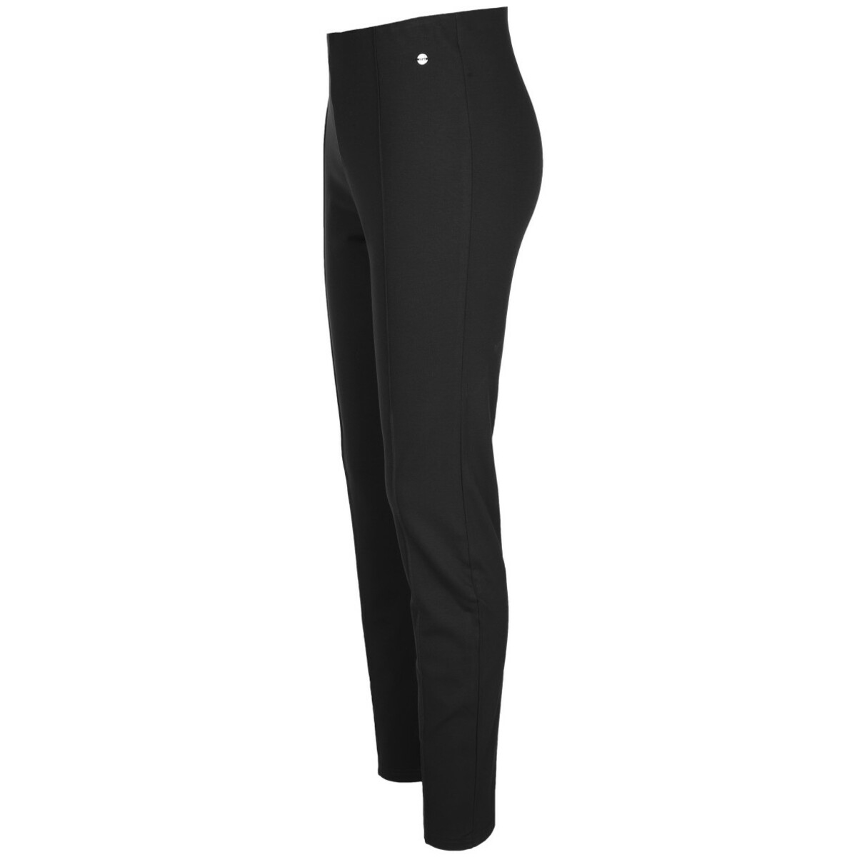 Bild 3 von Damen Leggings mit elastischem Bund