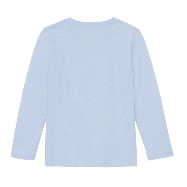 Bild 2 von Jungen Longsleeve mit coolem Frontprint