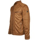 Bild 3 von Herren Bikerjacke in Kunstleder