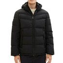 Bild 3 von Herren Winterjacke mit abnehmbarer Kapuze