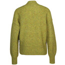 Bild 2 von Damen Pullover in melierter Optik