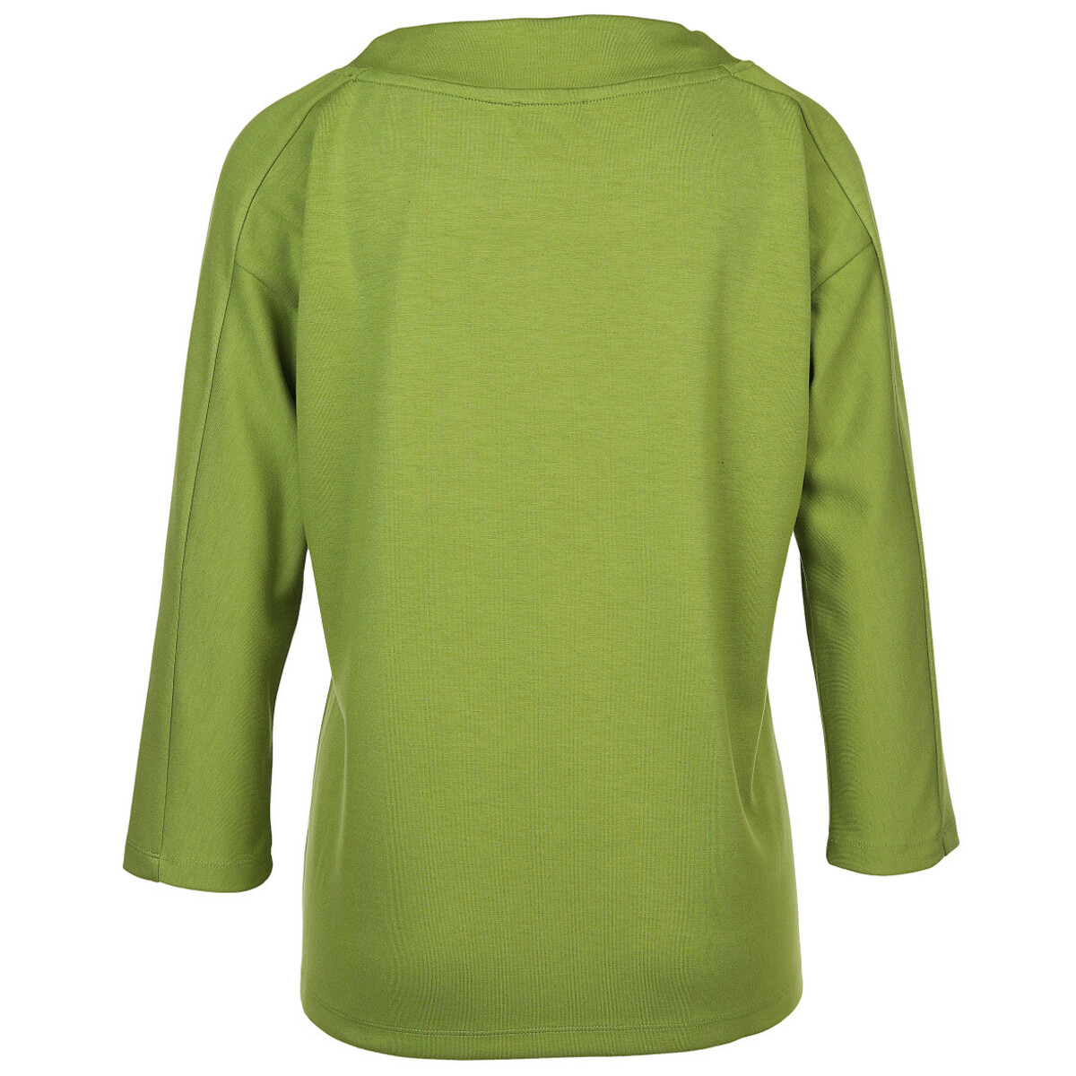 Bild 2 von Damen Sweatshirt mit 3/4 Arm