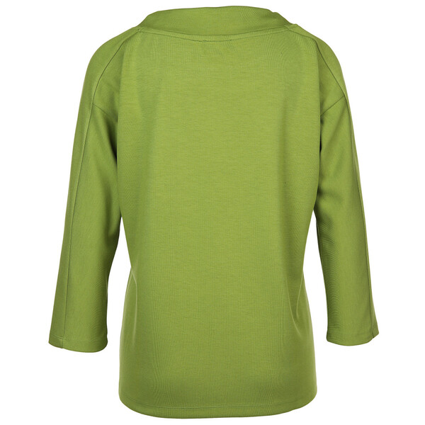 Bild 2 von Damen Sweatshirt mit 3/4 Arm