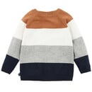 Bild 2 von Baby Jungen Strickpullover