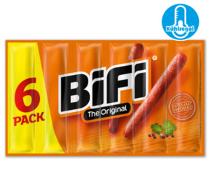 BIFI Mini-Salami Original