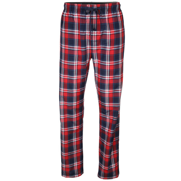 schlafanzughose kariert