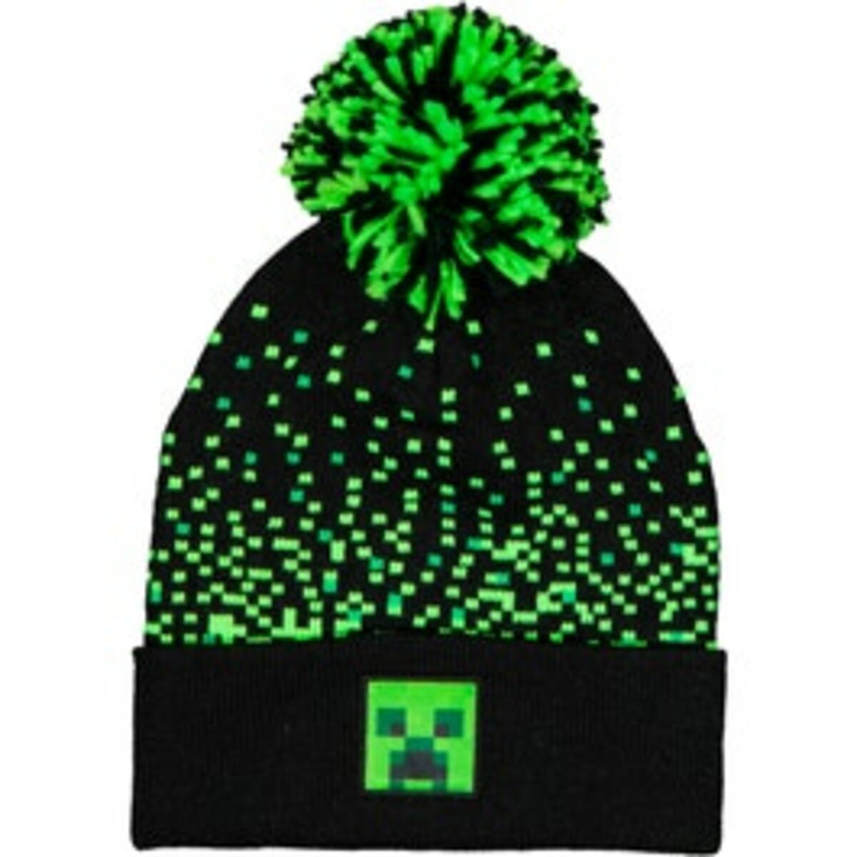 Bild 1 von Kinder Mütze Minecraft
