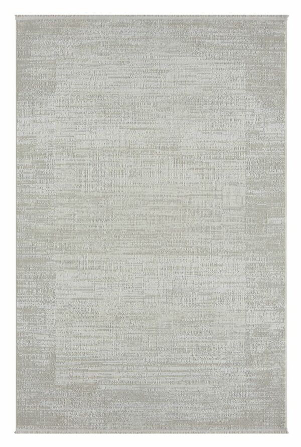 Bild 1 von Teppich Eliza, 160cm x 230cm, Farbe Beige, rechteckig, Florhöhe 10mm