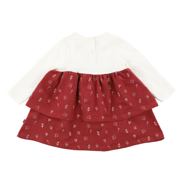 Bild 2 von Baby Mädchen Kleid