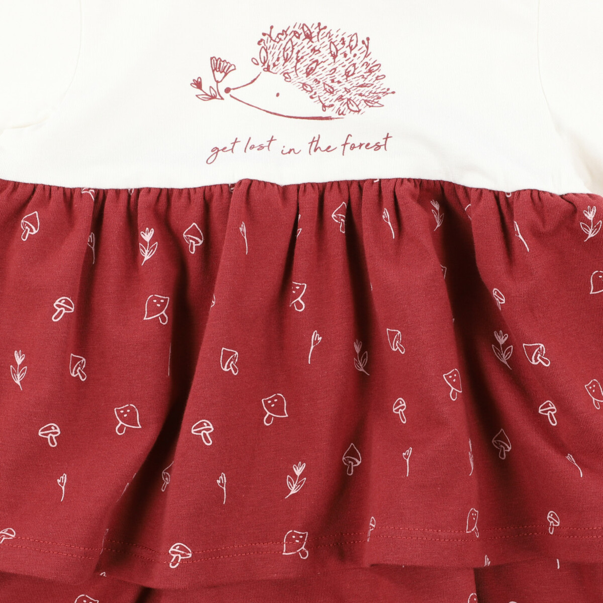 Bild 3 von Baby Mädchen Kleid