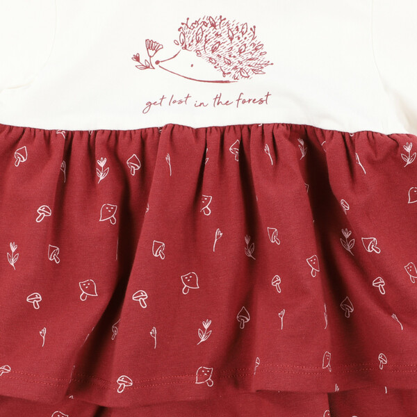 Bild 3 von Baby Mädchen Kleid