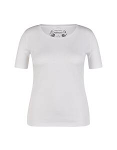 Steilmann Edition - Basic Rundhals T-Shirt