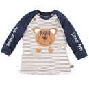 Bild 3 von Baby Jungen Set, 2tlg. best. aus Langarmshirt und Hose