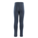 Bild 2 von Mädchen Thermo Leggings unifarben