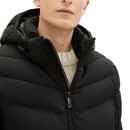 Bild 2 von Herren Winterjacke mit abnehmbarer Kapuze