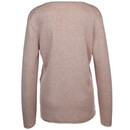 Bild 2 von Damen Pullover mit V-Ausschnitt