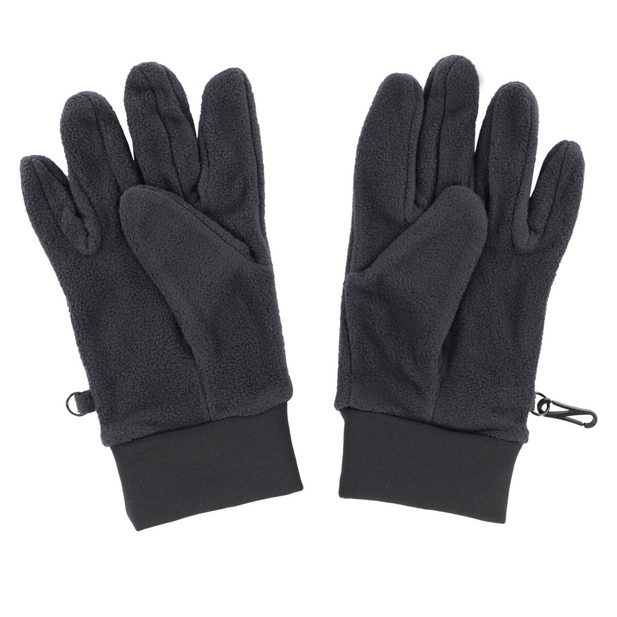 Bild 2 von Erwachsenen Fleecehandschuhe