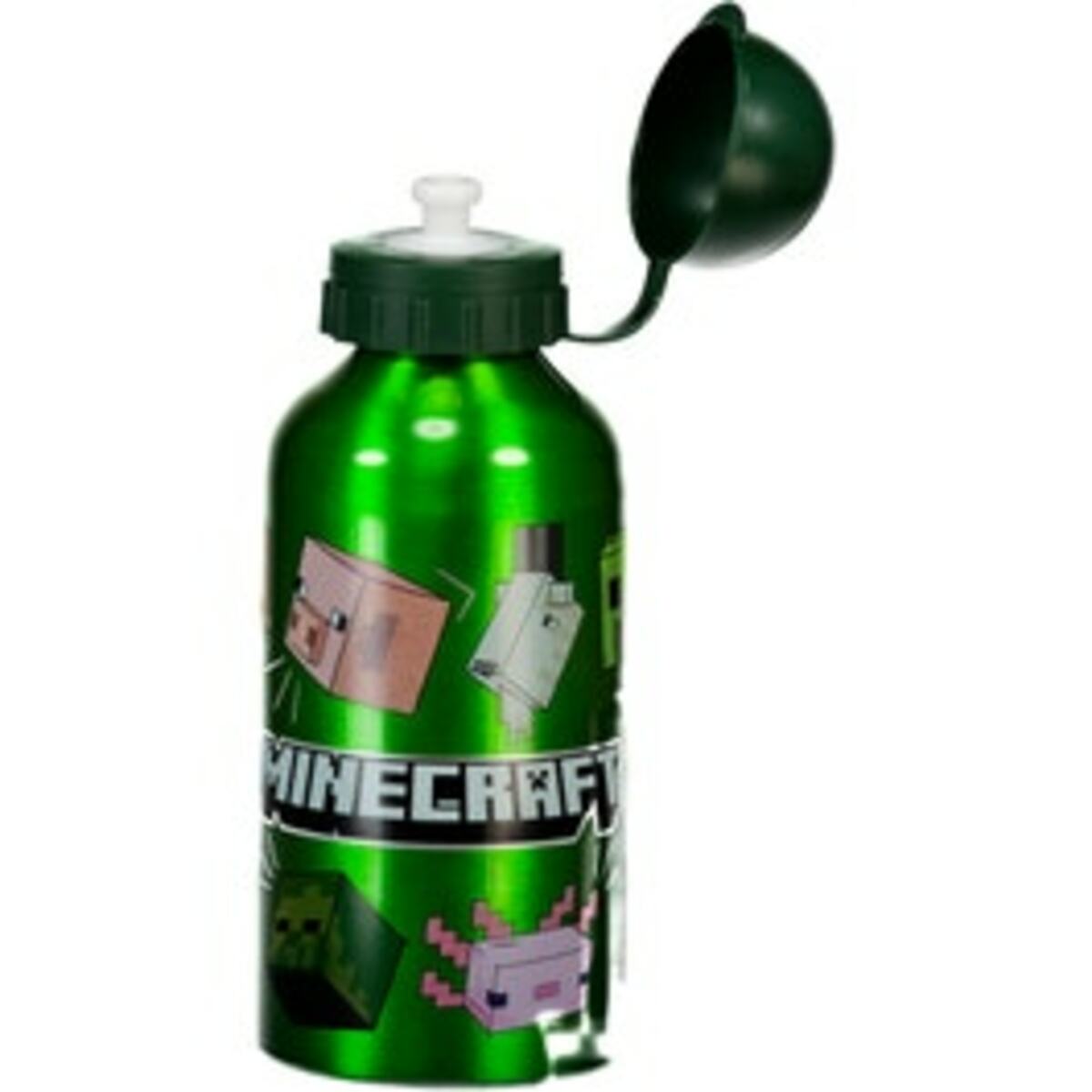 Bild 1 von Sportflasche Minecraft
