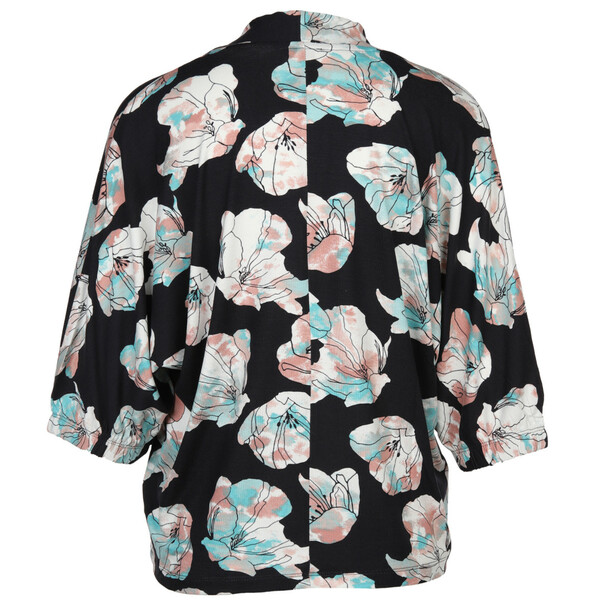 Bild 2 von Damen Shirt im floralen Look