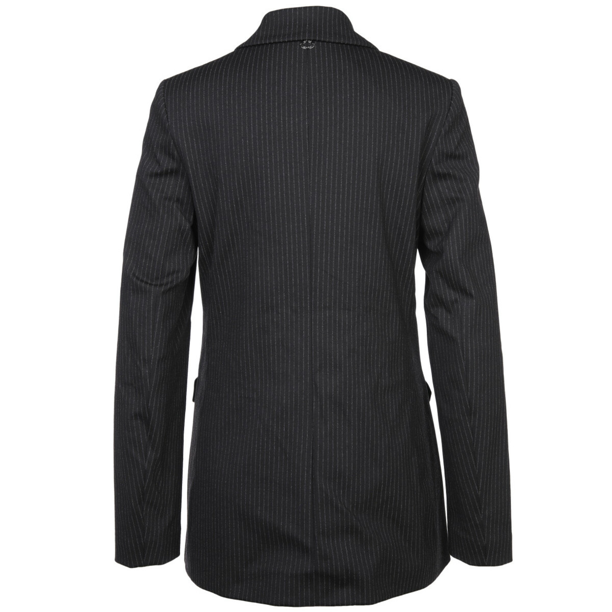 Bild 2 von Damen Blazer mit Nadelstreifen