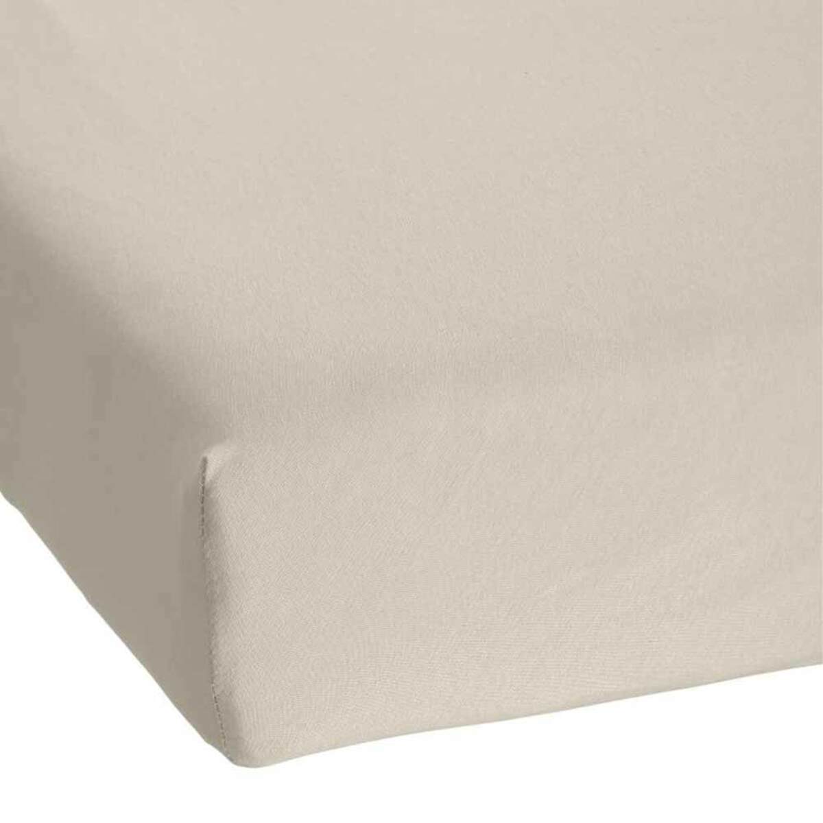 Bild 1 von Dreamtex Boxspring Mikro Interlock Spannbetttuch