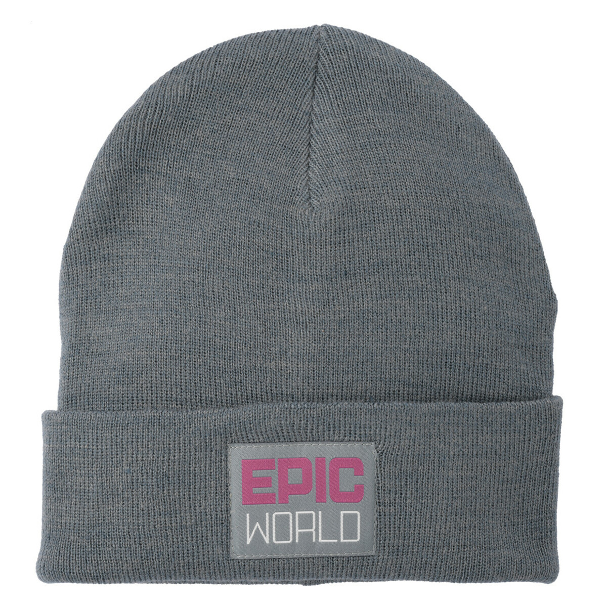 Bild 1 von Jungen Mütze mit Patch