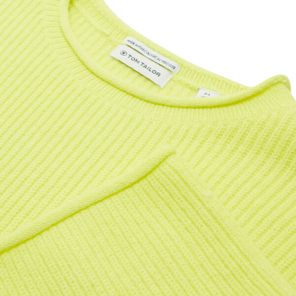 Bild 3 von Mädchen Cropped Pullover