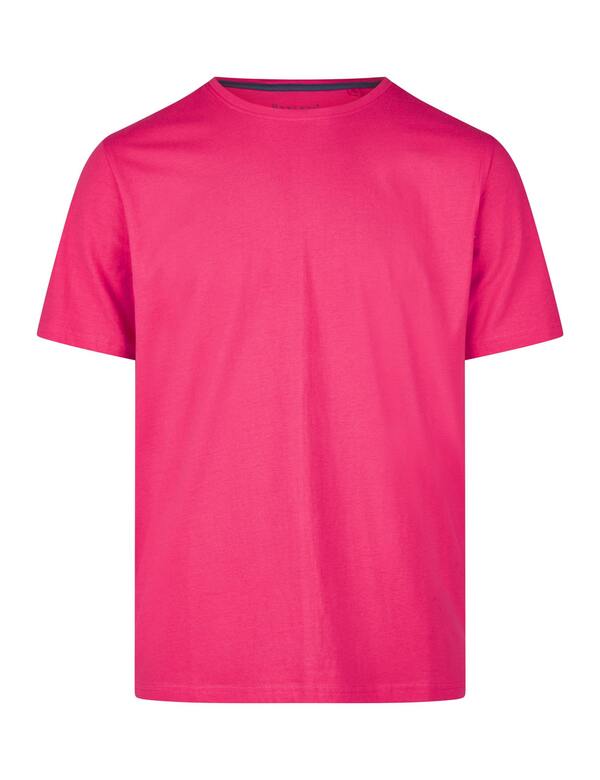 Bild 1 von Bexleys man - Basic T-Shirt in Unifarbe