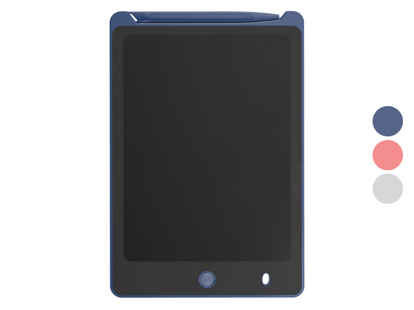Bild 1 von SILVERCREST® LCD-Schreibtafel, 8,5 Zoll, mit Standfunktion