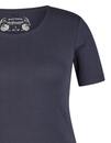 Bild 3 von Steilmann Edition - Basic Rundhals T-Shirt