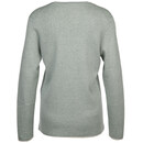 Bild 2 von Damen Pullover mit V-Ausschnitt