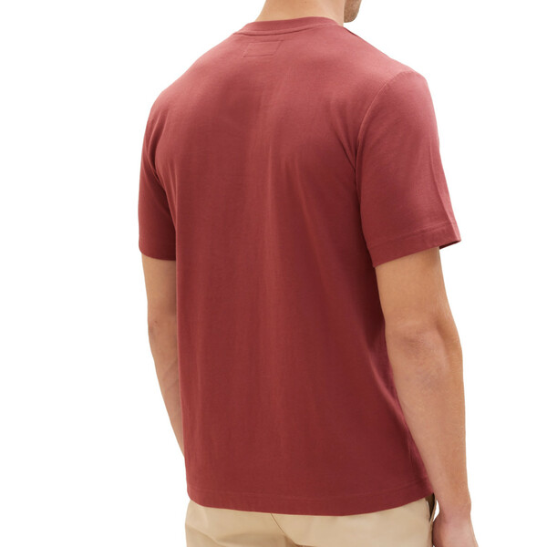 Bild 2 von Herren T-Shirt mit kleinem Print