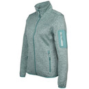 Bild 3 von Damen Fleece Jacke