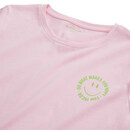 Bild 3 von Mädchen Langamshirt mit Smiley-Print