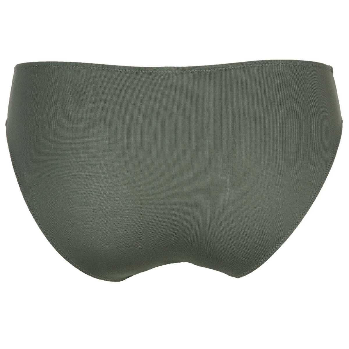 Bild 2 von Damen Slip mit Spitzeneinsatz