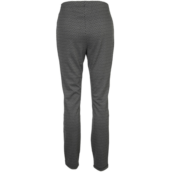 Bild 2 von Damen Jaquard Leggings