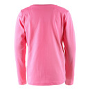 Bild 2 von Mädchen Langarmshirt mit Frontprint