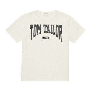 Jungen Shirt mit Frontprint