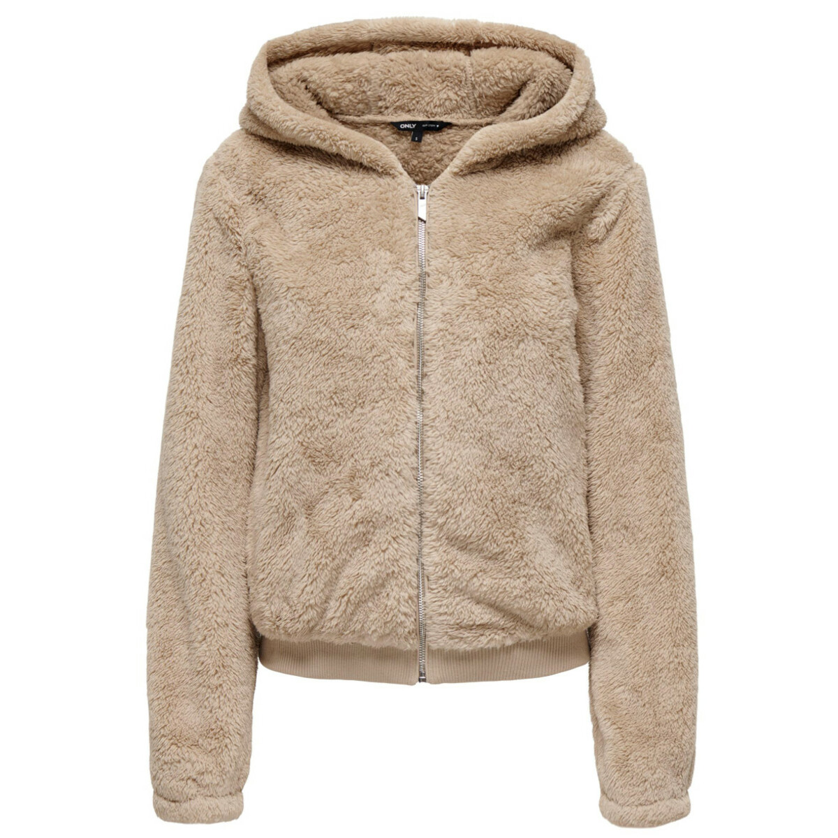 Bild 1 von Only ONLNEWANNA CONTACT SH Kapuzenjacke