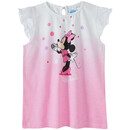 Bild 1 von Minnie Maus T-Shirt mit Farbverlauf