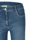 Bild 4 von Steilmann Edition - Jeans Bermuda