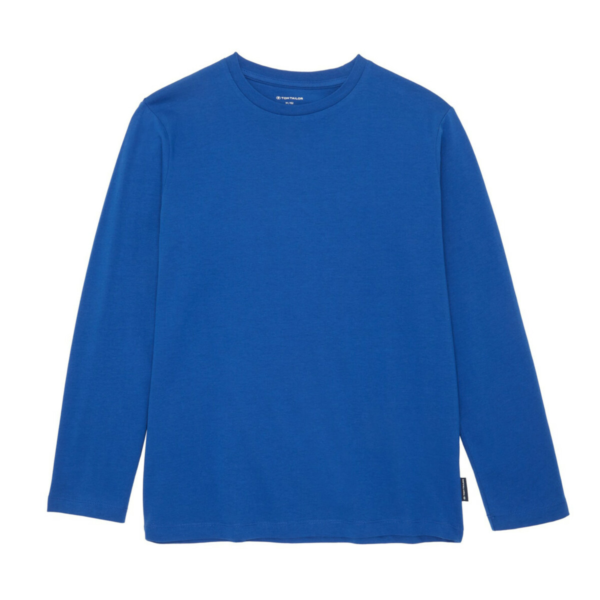 Bild 1 von Jungen Langarmshirt mit Rückenprint