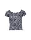 Bild 1 von Blue Seven - Girls T-Shirt im allover Druck