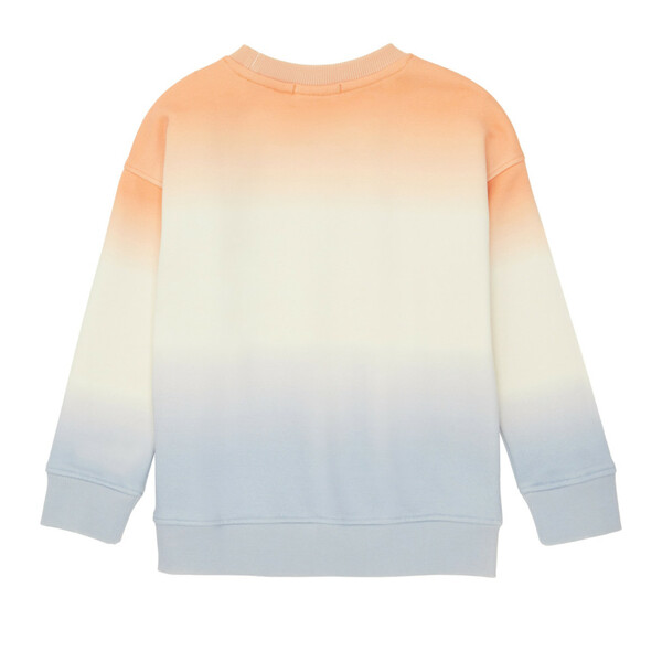 Bild 2 von Jungen Sweatshirt im verlaufendem Dessin