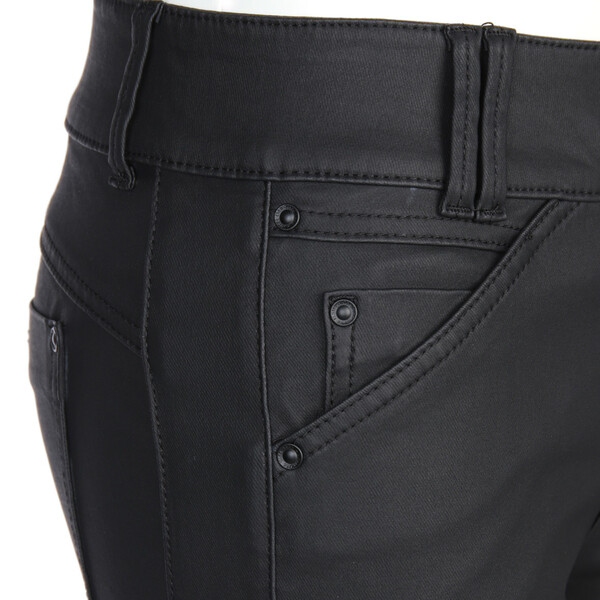 Bild 4 von Damen Jeanshose in gewachster Qualität