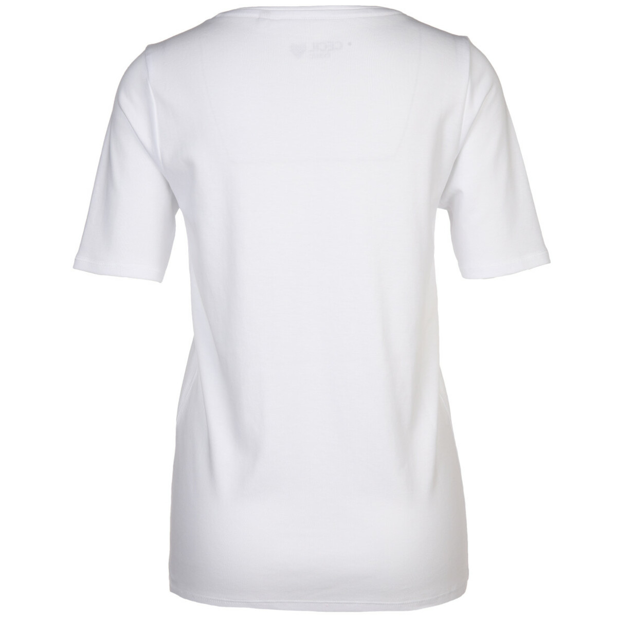 Bild 2 von Damen Basic Shirt