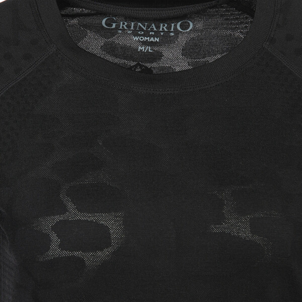 Bild 3 von Damen Shirt Seamless
